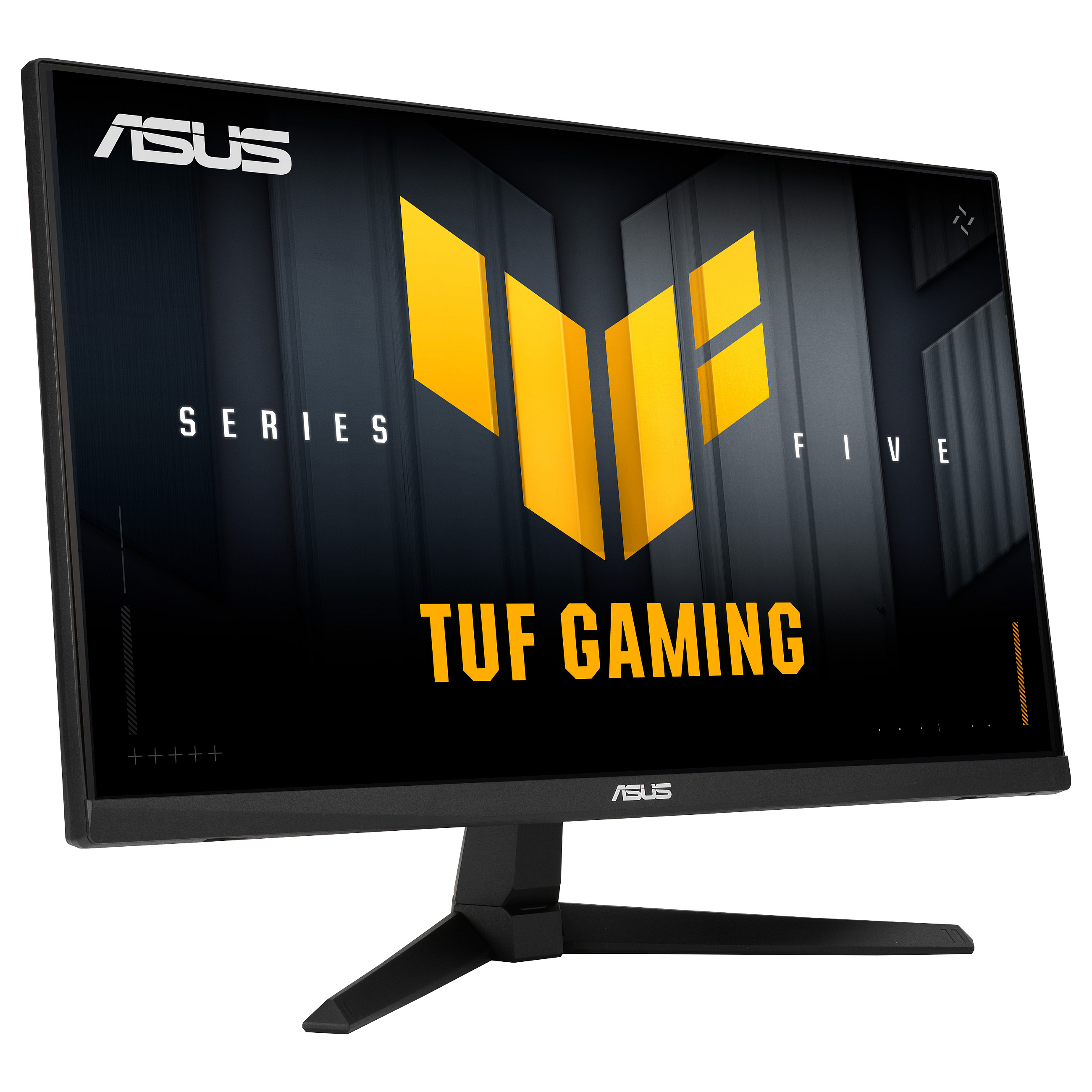 ASUS TUF VG259QM5A 62.2cm (24.5") FHD IPS Gaming Monitor 16:9 HDMI/DP 240Hz 0.3ms Sync