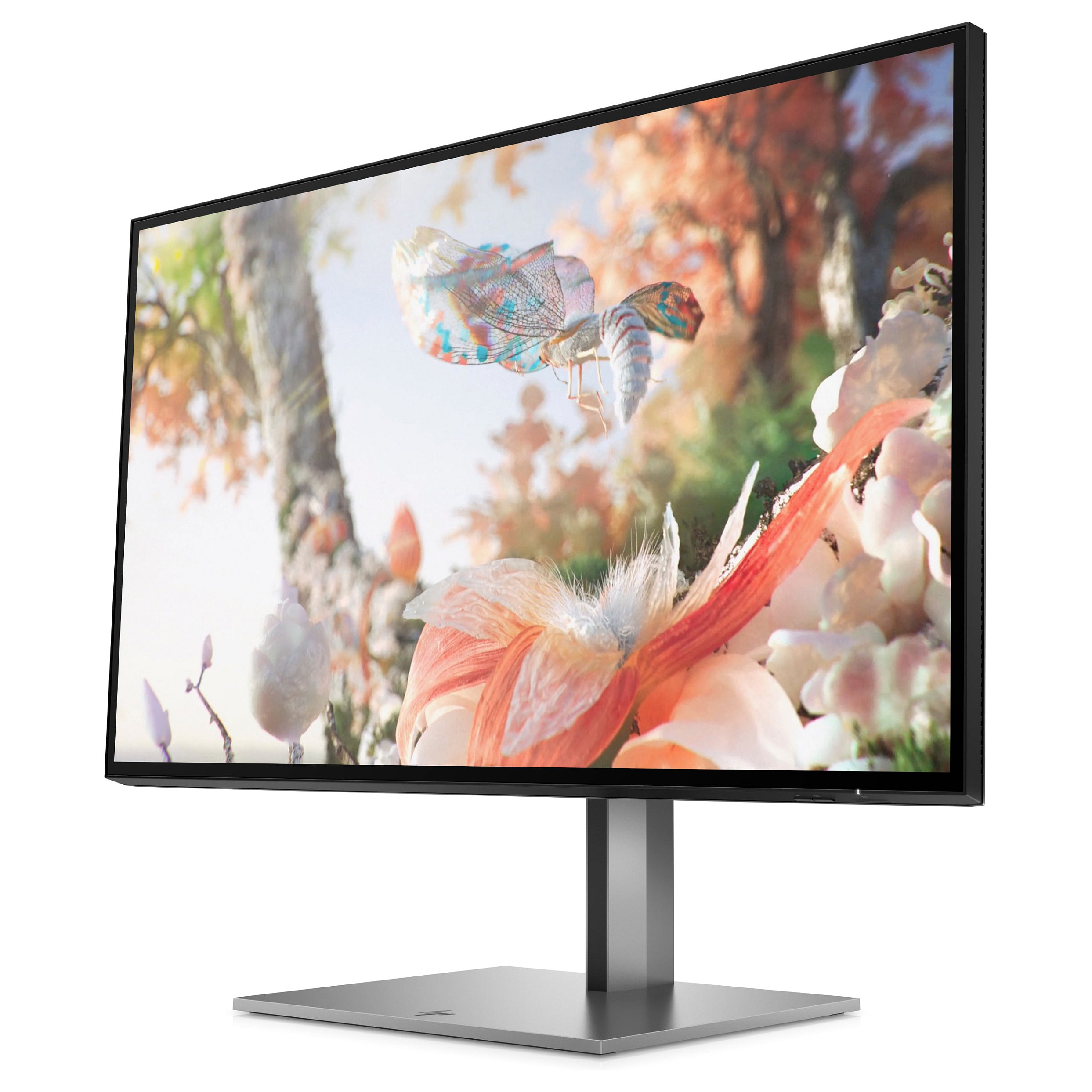 HP Z25xs G3 computer monitor