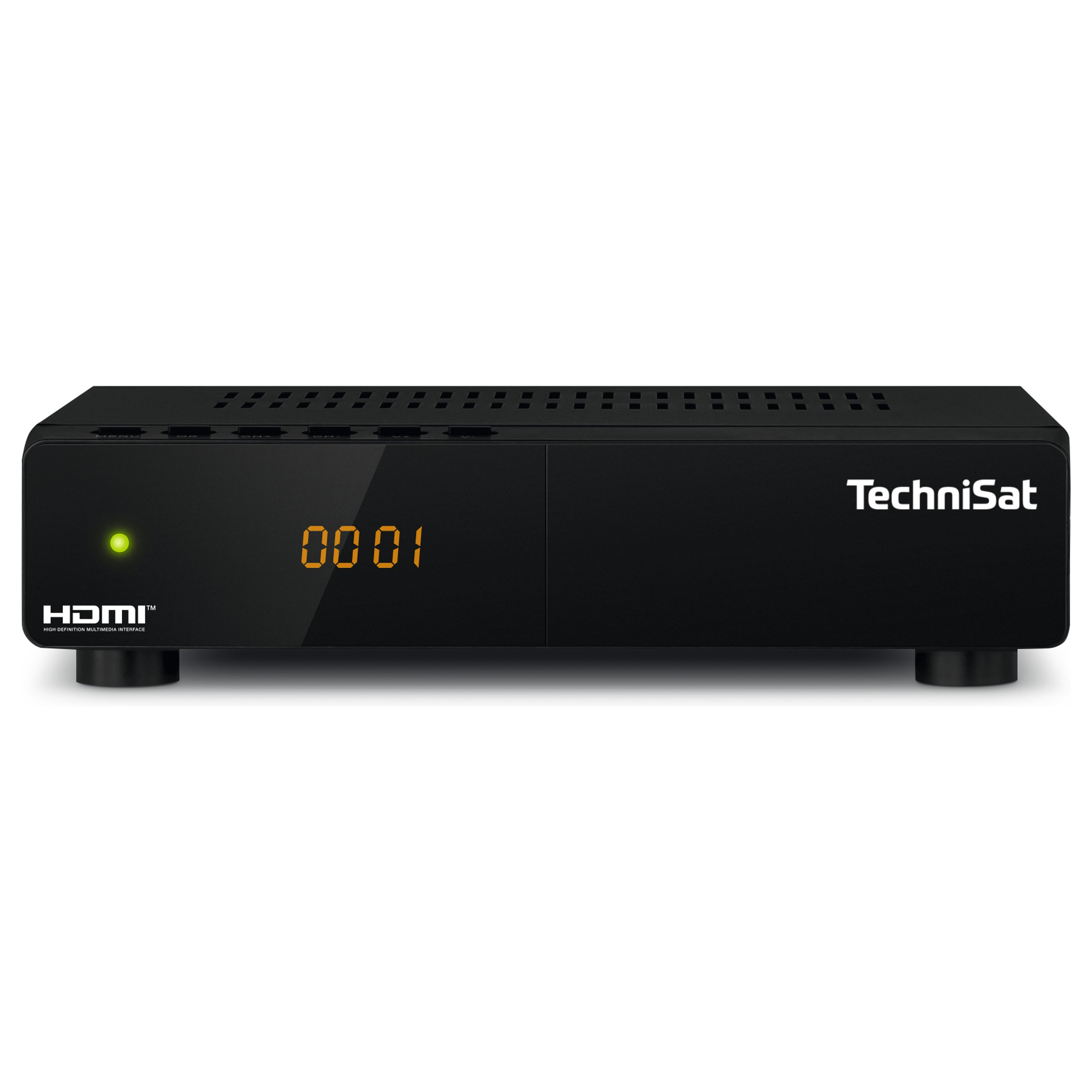 TechniSat HD-S 261