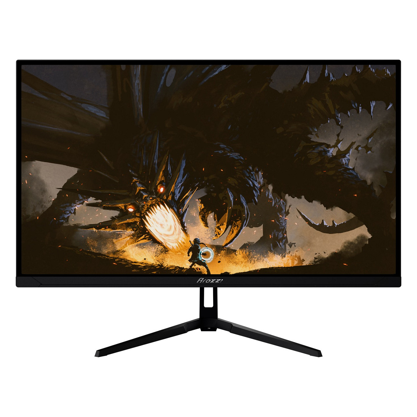 Arozzi Nova 27″ computer monitor