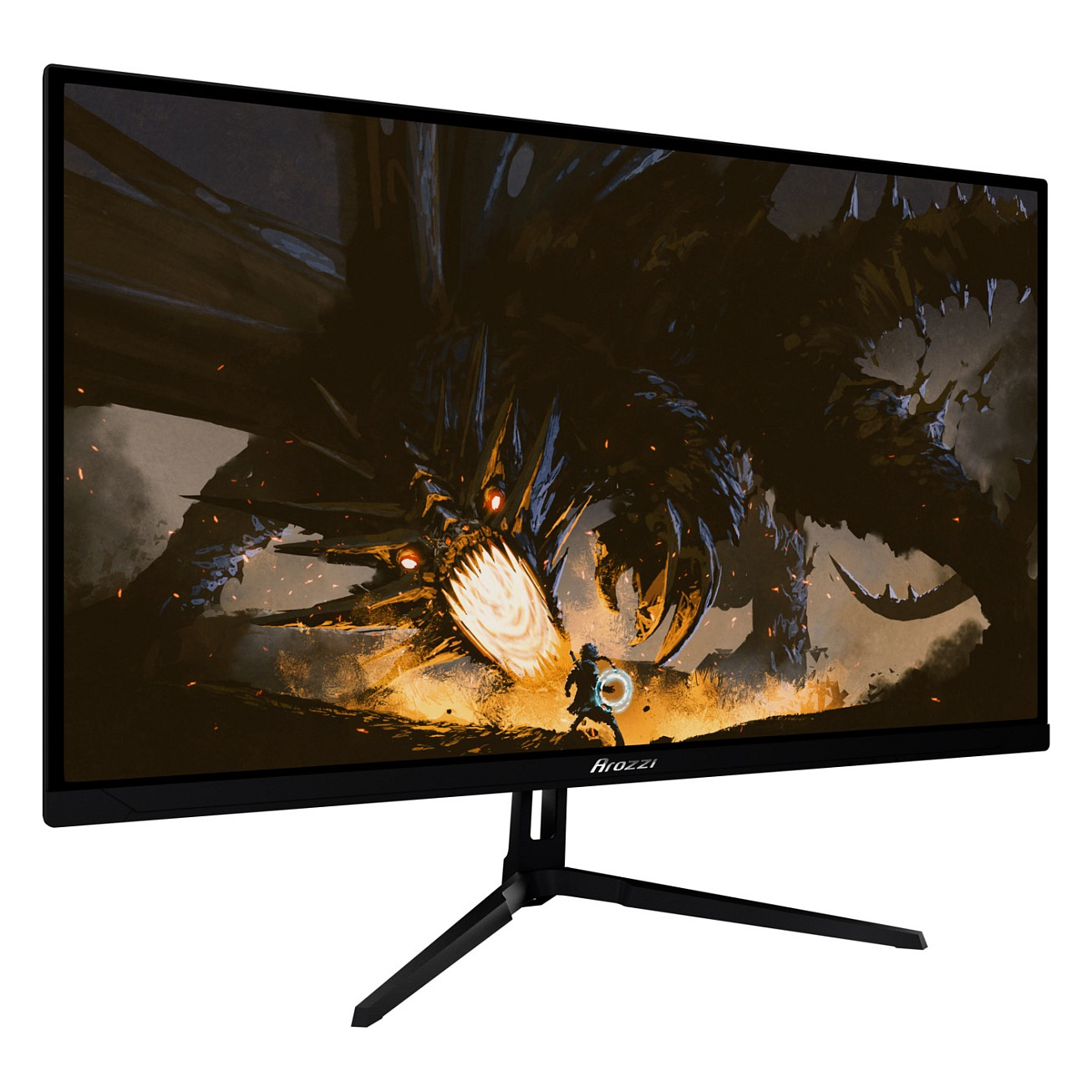 Arozzi Nova 27″ computer monitor