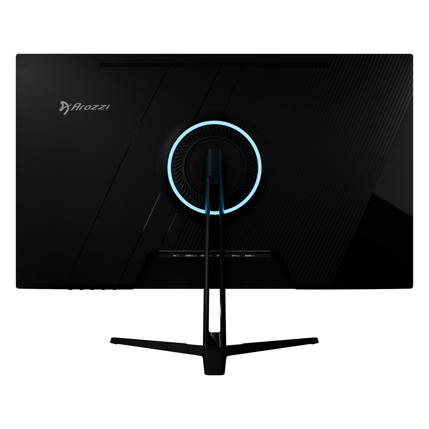 Arozzi Nova 27″ computer monitor