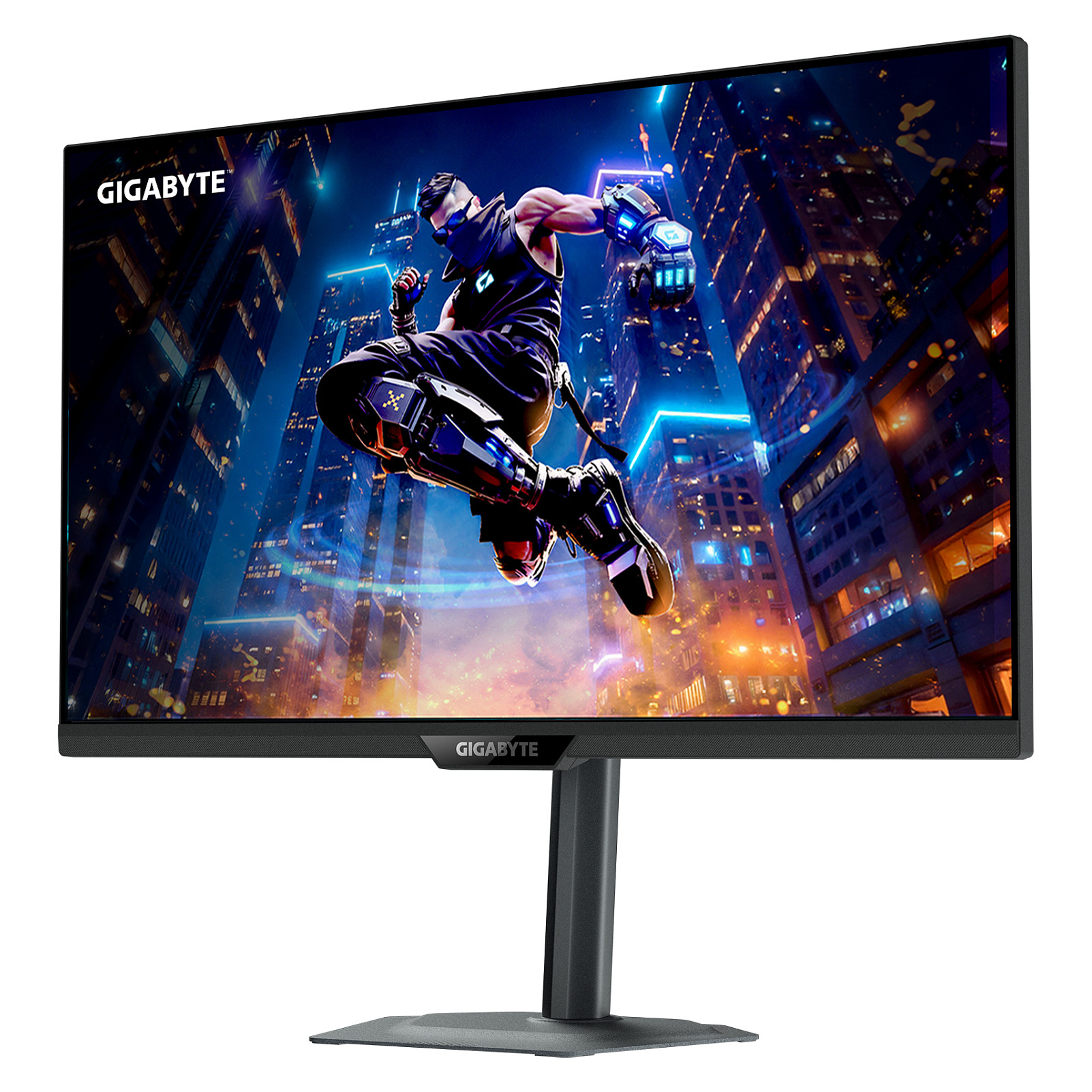 GIGABYTE M27Q2 QD computer monitor