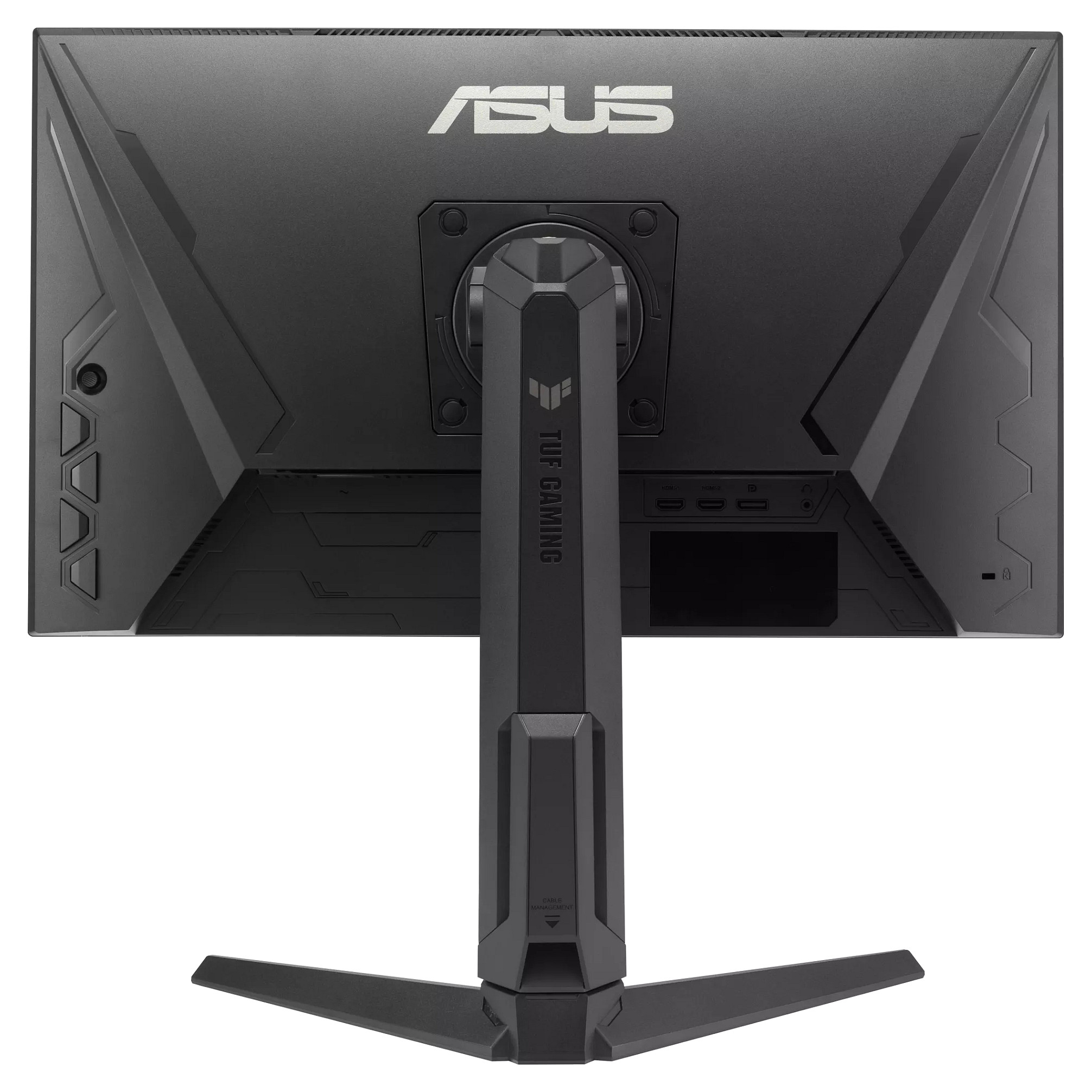 ASUS TUF Gaming VG259QMRL5A computer monitor