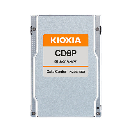 Kioxia CD8P-V Interne SSDs