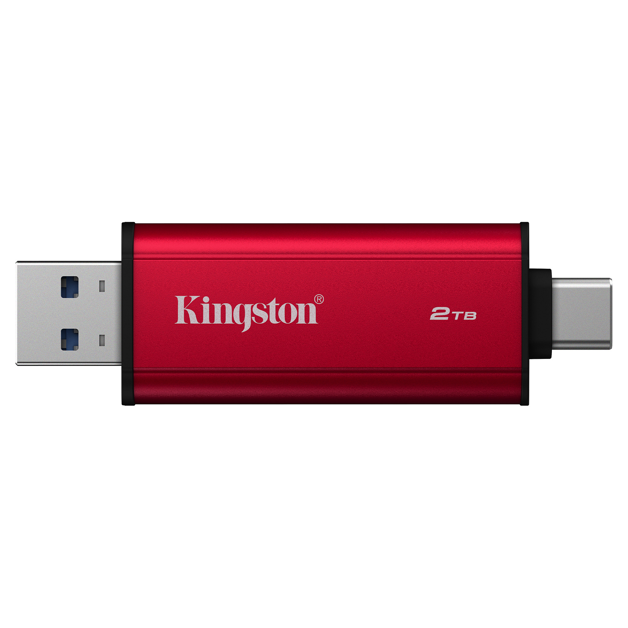 Kingston Technology Dual Portable