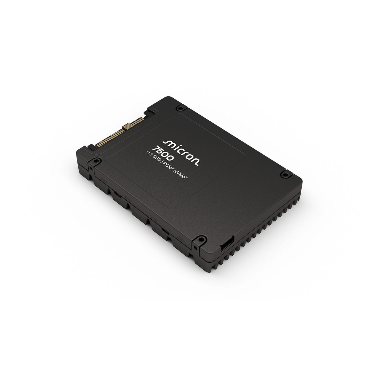 Micron 7500 MAX Interne SSDs