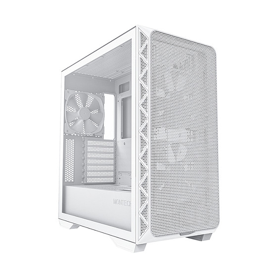 Midi Montech AIR 903 BASE TG White