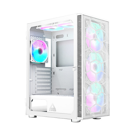 Montech X3 MESH