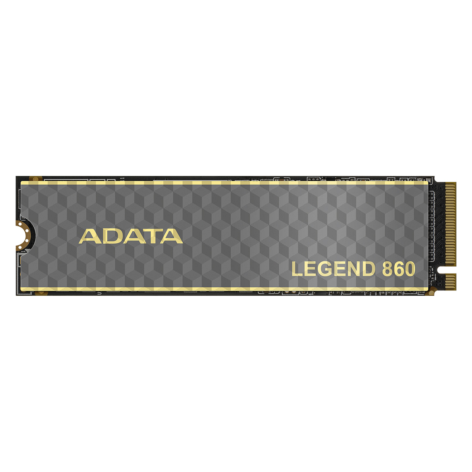 ADATA LEGEND 860 SLEG-860-2000GCS internal solid state drive