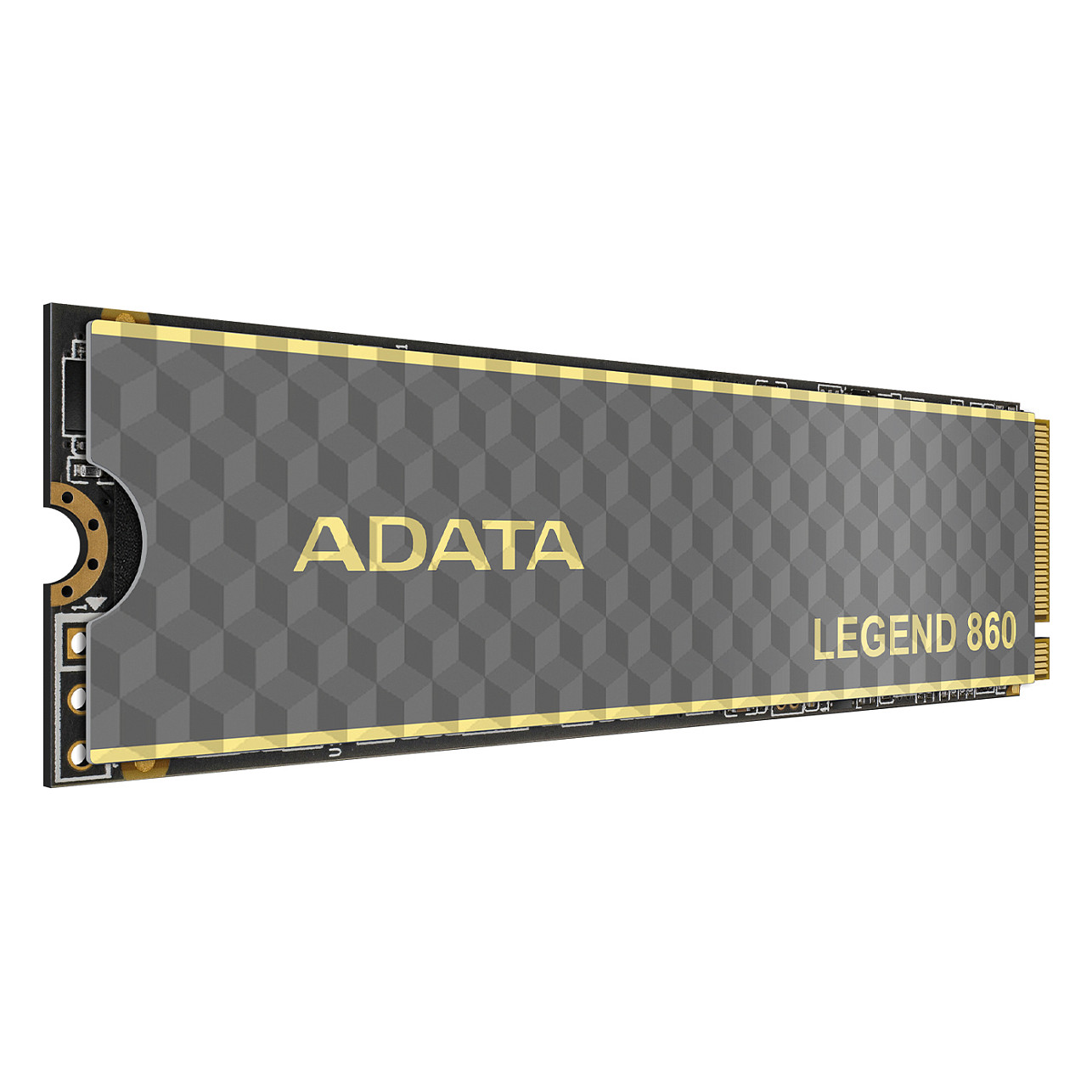 ADATA LEGEND 860 SLEG-860-2000GCS internal solid state drive