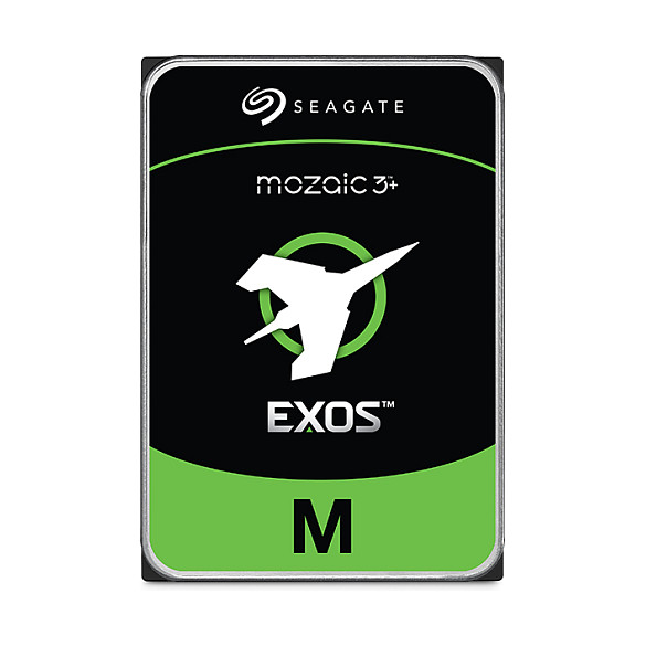 Seagate Exos M internal hard drive