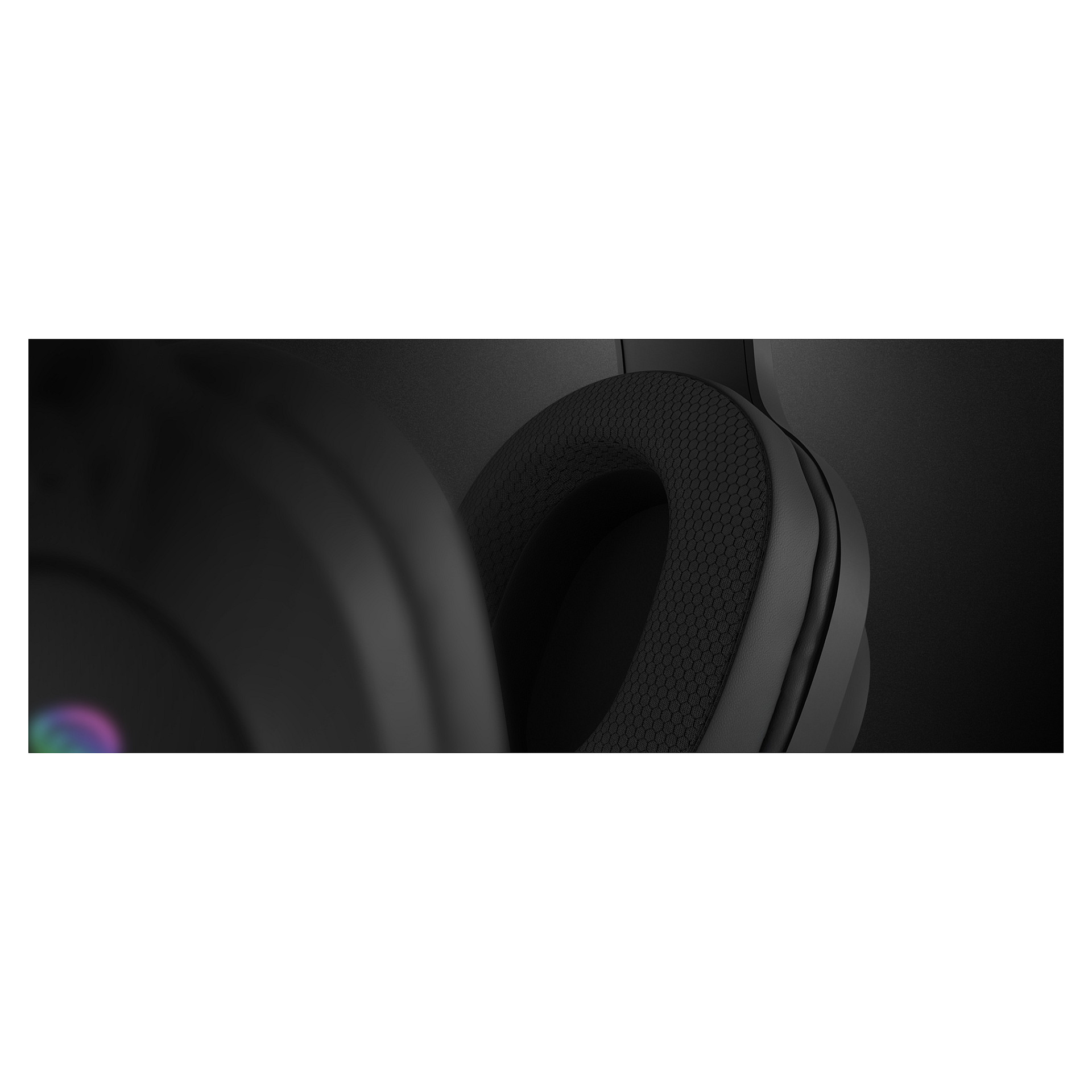 Gaming Headset NEON 213 kabelgeb. schwarz RGB