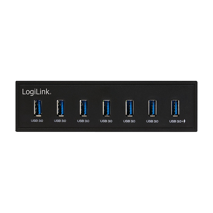 LogiLink UA0342 card reader