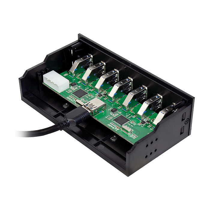 LogiLink UA0342 card reader