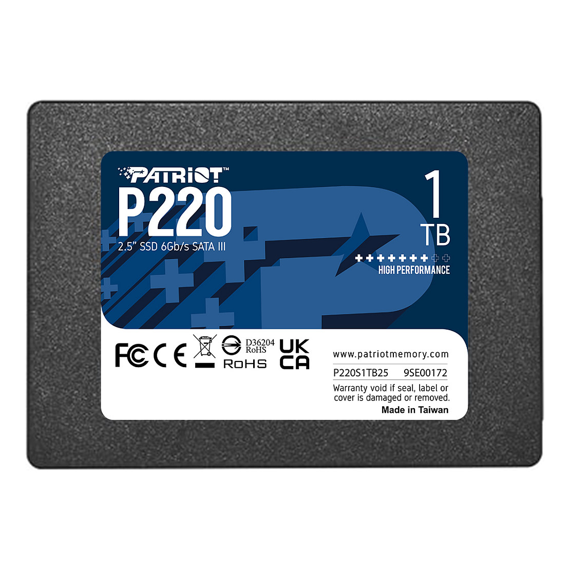 Patriot Memory P220 1TB