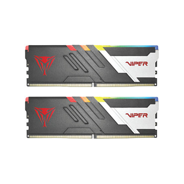 Patriot Memory Viper Venom PVVR532G600C36K memory module