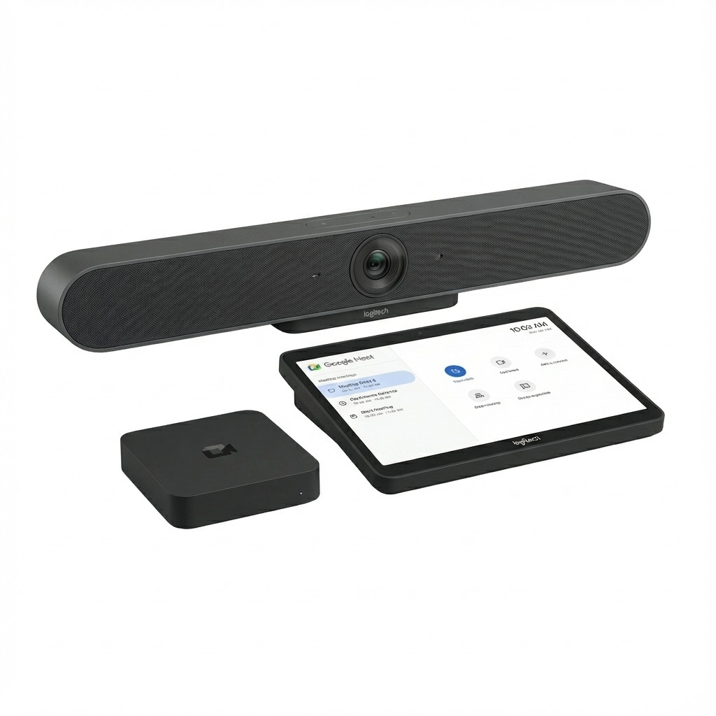 Logitech R Solution Google Medium Cat5e
