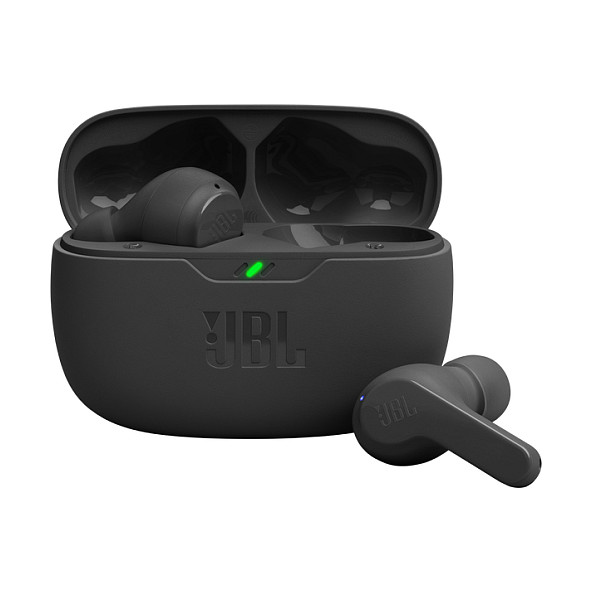 6925281947100 - Wave Beam True Wireless In-Ear Bluetooth Kopfhörer schwarz