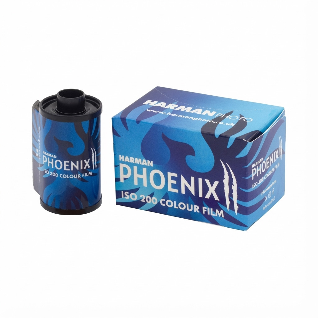 Harman Phoenix Colour 200 II 135/36 Multimedia-Zubehör