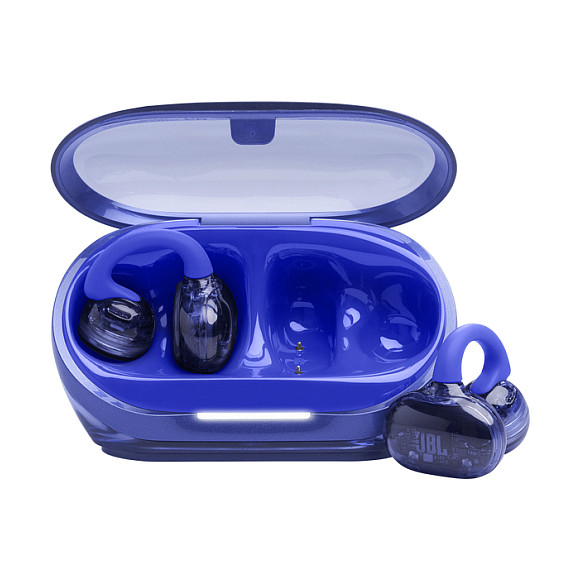 JBL Soundgear Clips