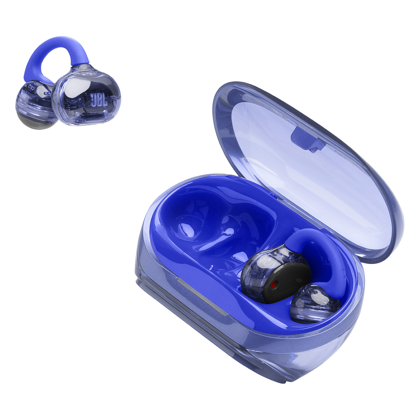 JBL Soundgear Clips