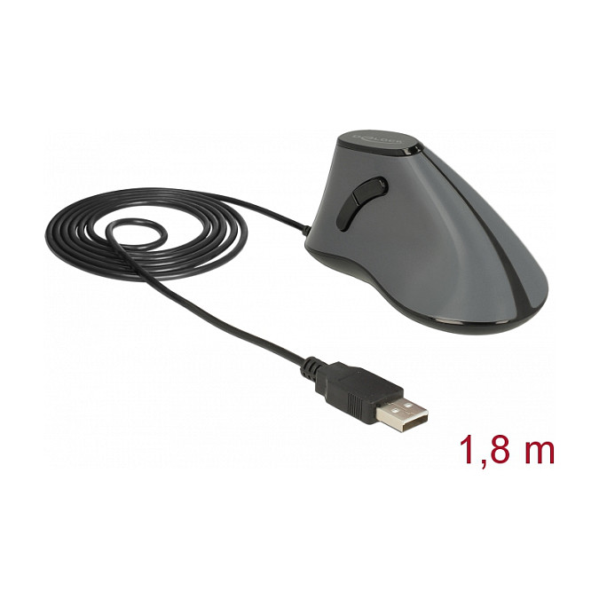 DeLOCK 12527 mouse