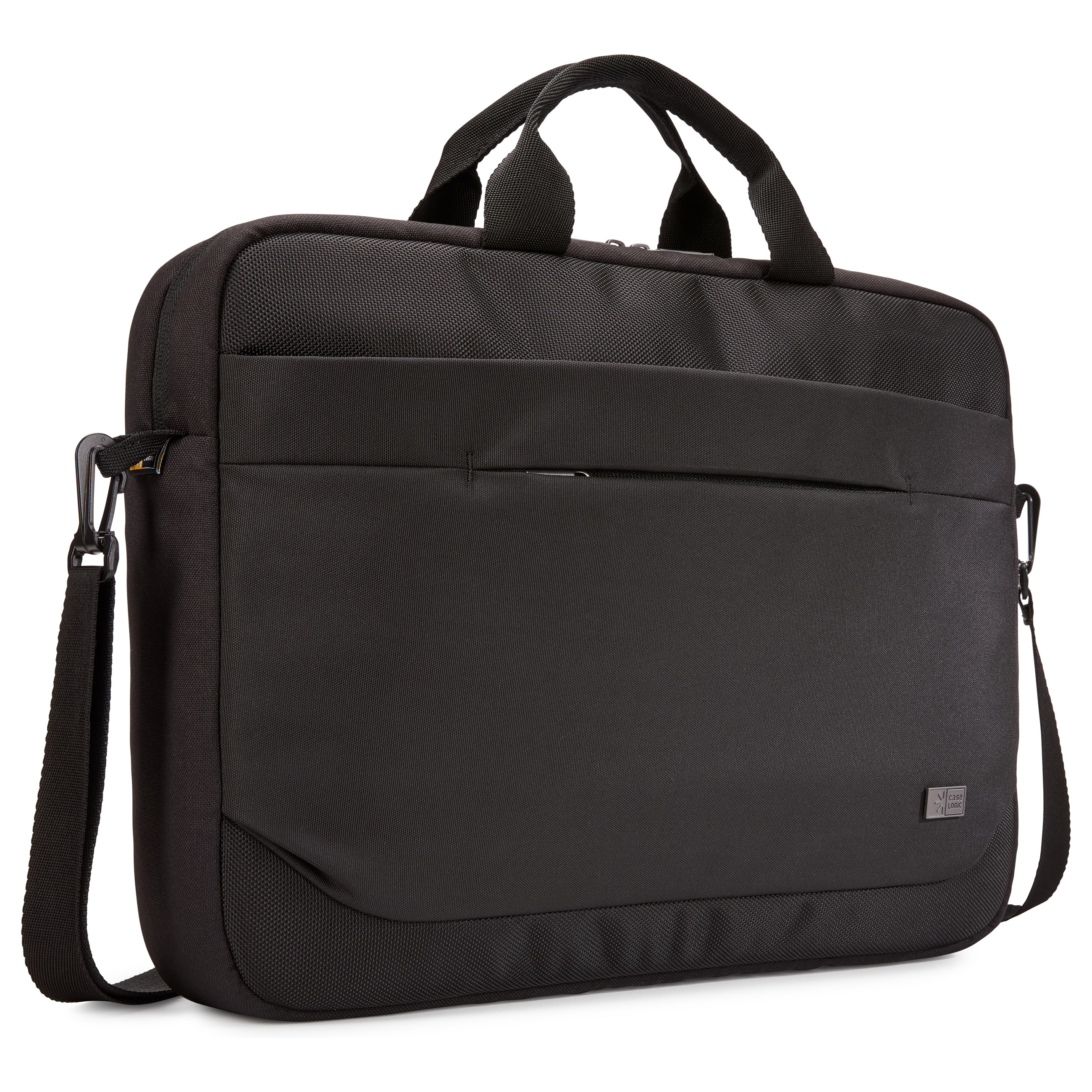 CaseLogic Notebook Tasche 15.6''black 39.62cm/15.6''.Advantage Attach