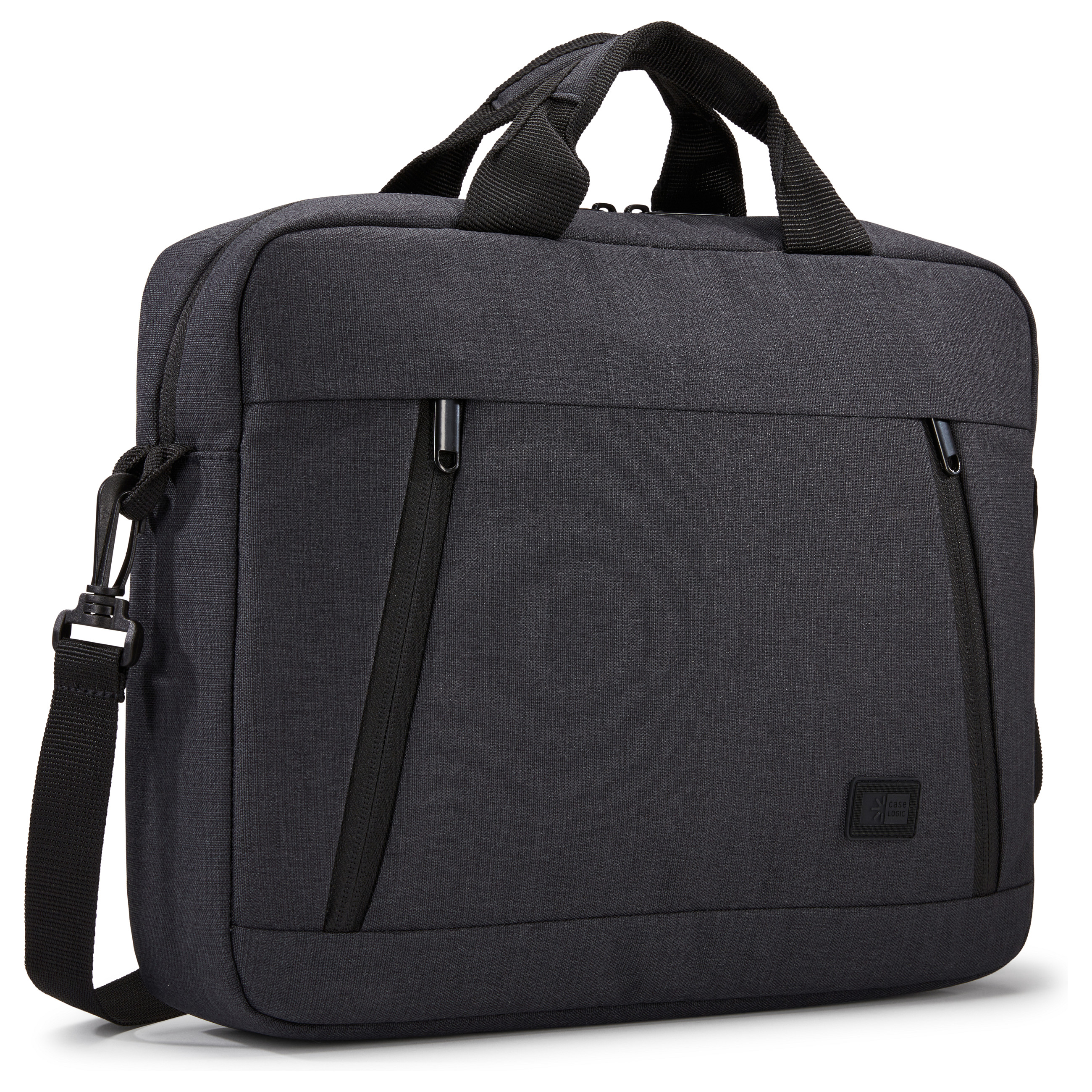 CaseLogic Notebook Tasche 13'' black Huxton Attach.13''/33.02cm