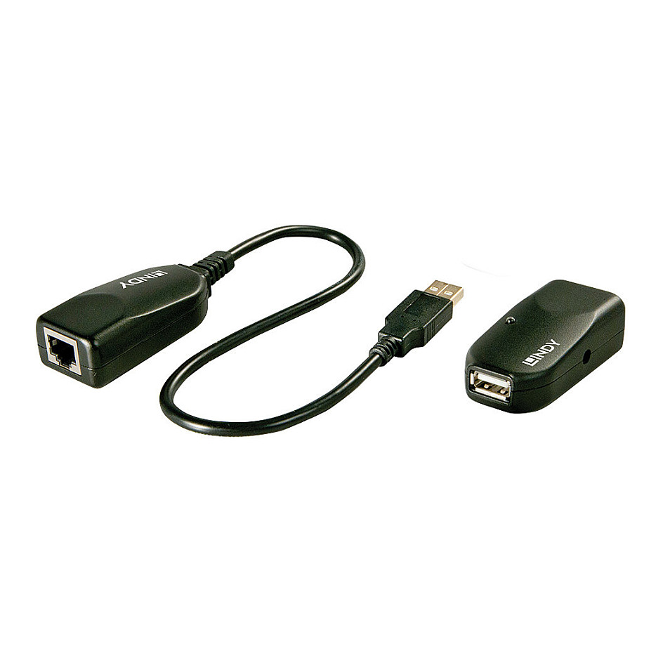 Lindy 42693 network extender