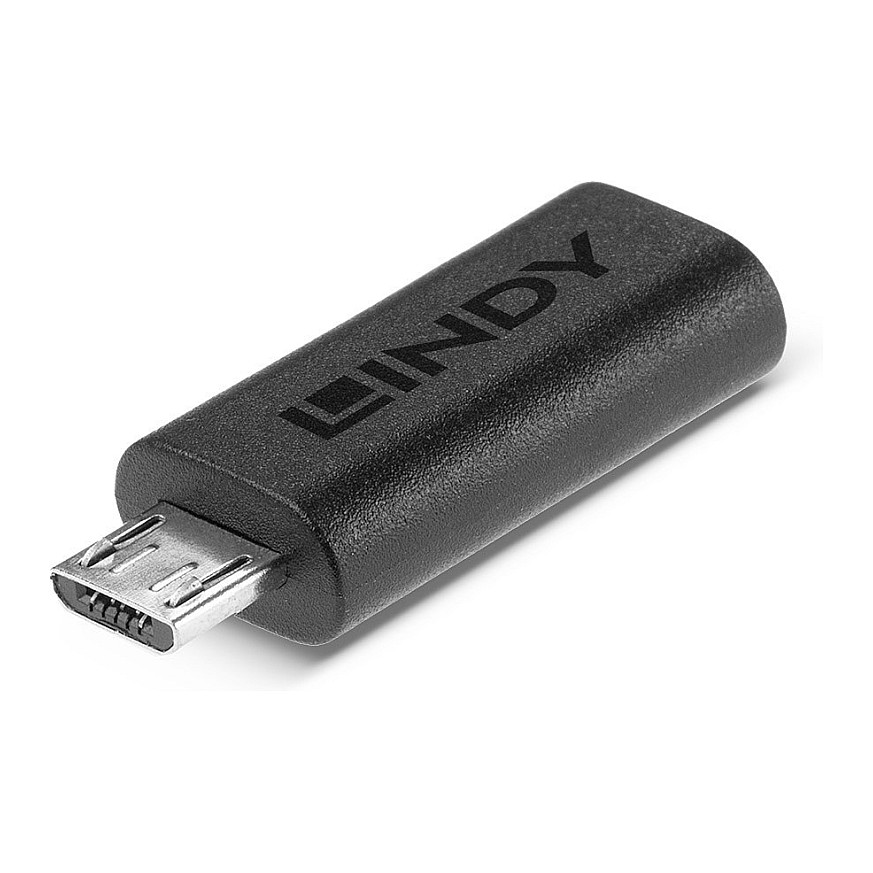 Lindy 41903 cable gender changer