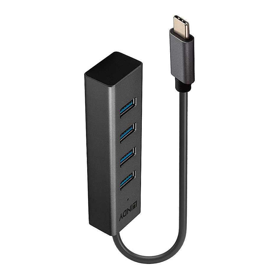 Lindy 43325 interface hub