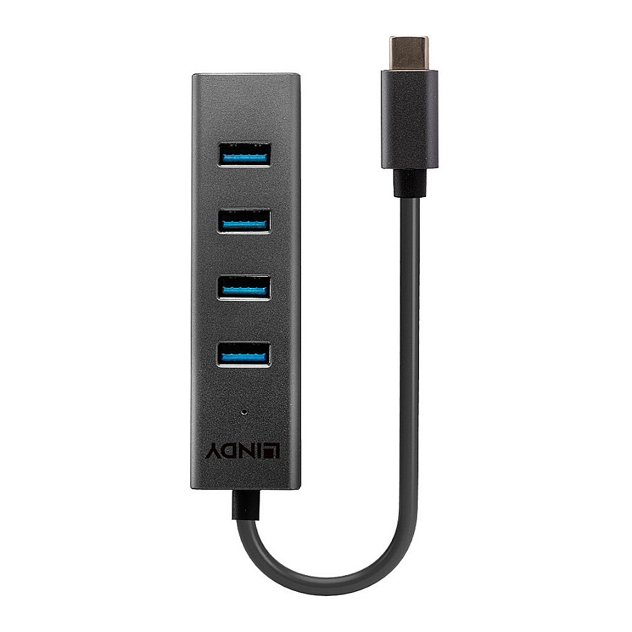 Lindy 43325 interface hub