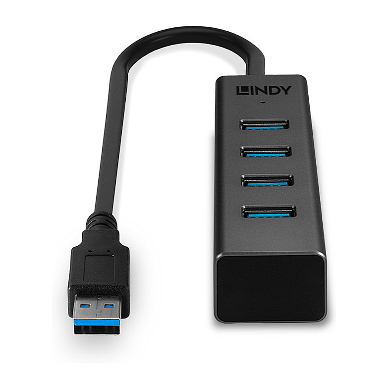 Lindy 43325 interface hub