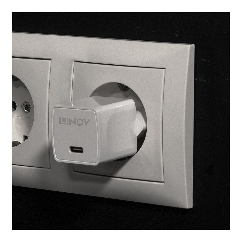 Lindy 73410 mobile device charger