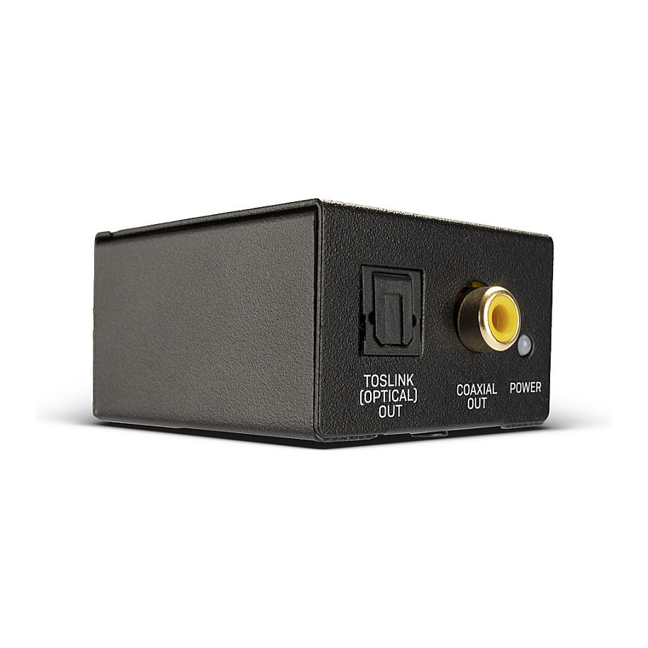 Lindy 70309 audio converter