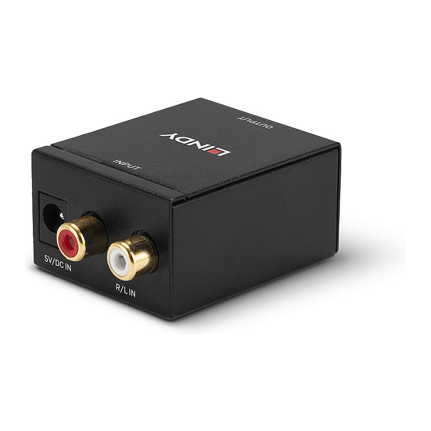 Lindy 70309 audio converter