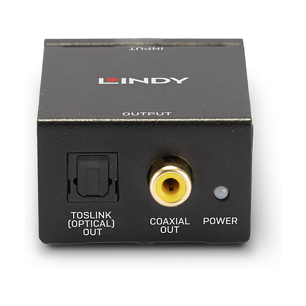 Lindy 70309 audio converter