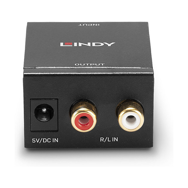 Lindy 70309 audio converter