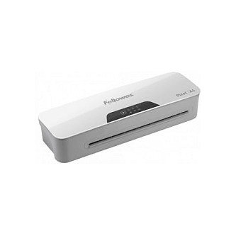 Fellowes Laminiergerät Pixel A4 230V EU blanc