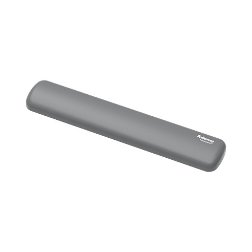 Fellowes Tastatur-Handgelenkauflage Breyta 6x32cm grau Mäuse & Tastaturen
