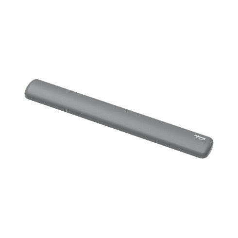 Fellowes Tastatur-Handgelenkauflage Breyta 6x47cm grau Mäuse & Tastaturen