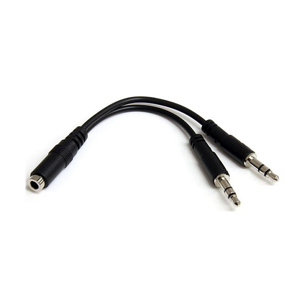 StarTech.com MUYHSFMM audio cable