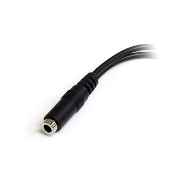 StarTech.com MUYHSFMM audio cable