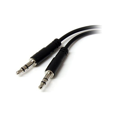 StarTech.com MUYHSFMM audio cable