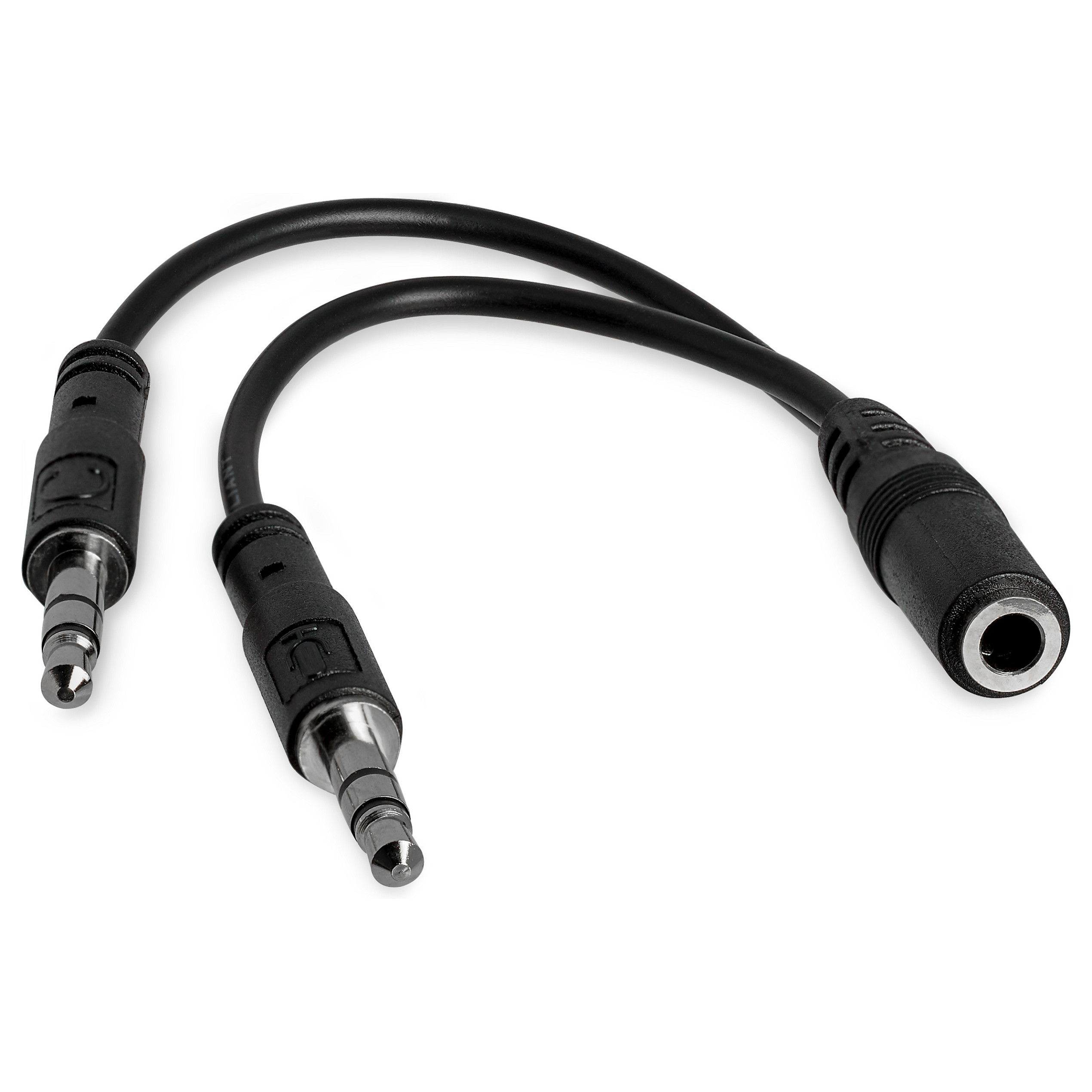 StarTech.com MUYHSFMM audio cable
