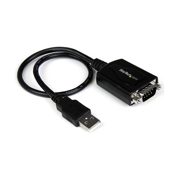 StarTech.com ICUSB2321X cable gender changer USB