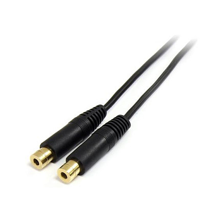 StarTech.com MUY1MFF audio cable