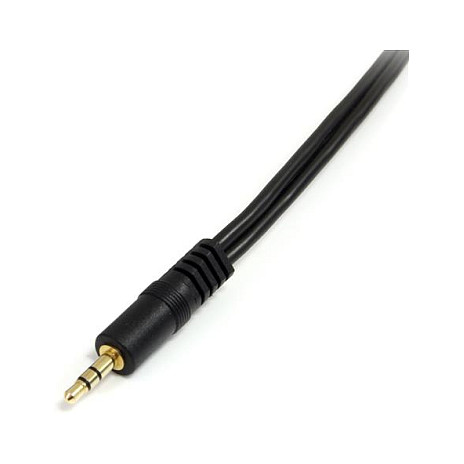 StarTech.com MUY1MFF audio cable