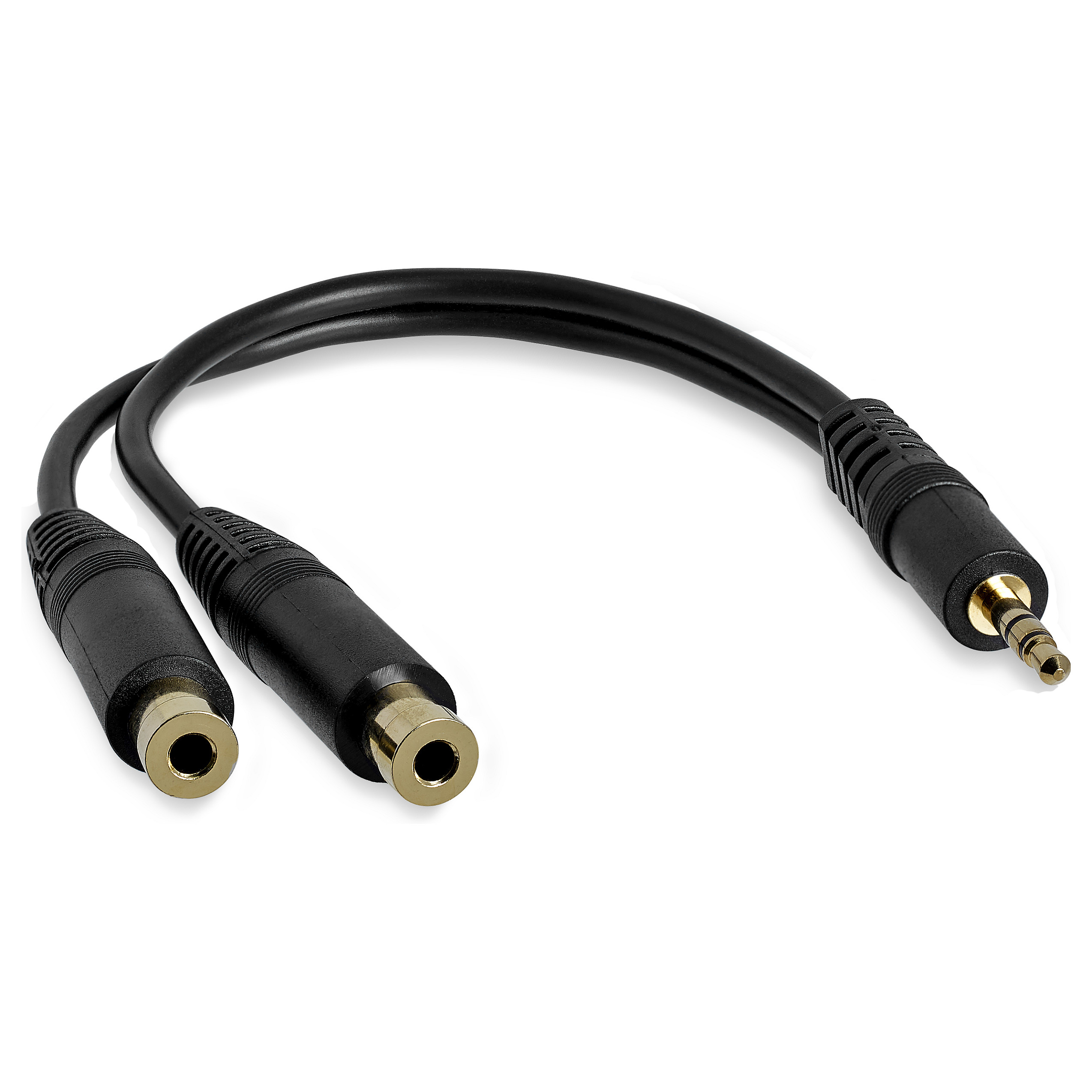 StarTech.com MUY1MFF audio cable